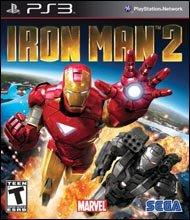 Iron Man - PlayStation 3