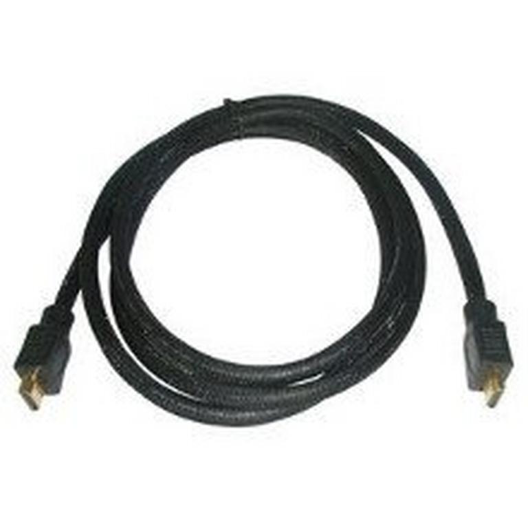 Universal HDMI Cable (Styles May Vary)