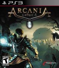 ArcaniA: Gothic 4 | Dreamcatcher | GameStop