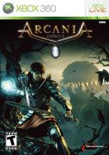 list item 1 of 1 Arcania: Gothic 4 - Xbox 360
