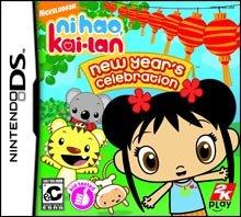 Preschool ds hot sale games