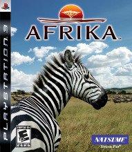 Afrika - PlayStation 3 | Natsume | GameStop