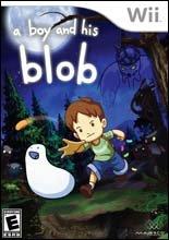 a boy and his blob nintendo