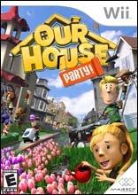 home depot video game