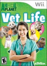 Download Animal Planet Vet Life Nintendo Wii Gamestop