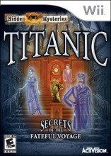 Hidden Mysteries: Titanic Secrets of the Fateful Voyage