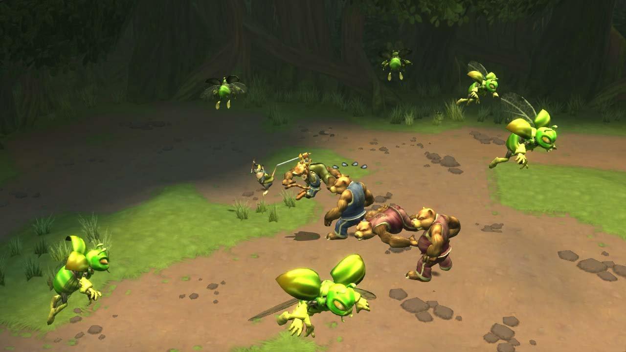 Legend of Kay Anniversary Edition - PlayStation 4