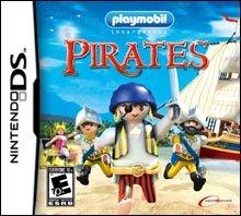 Playmobil Pirates