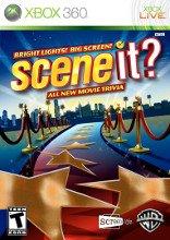 scene it xbox 360