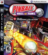 Pinball hall of fame deals the williams collection 3ds