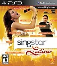 singstar playstation 5