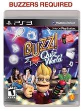 buzz playstation 4