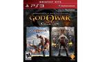 God of War: Collection - PlayStation 3
