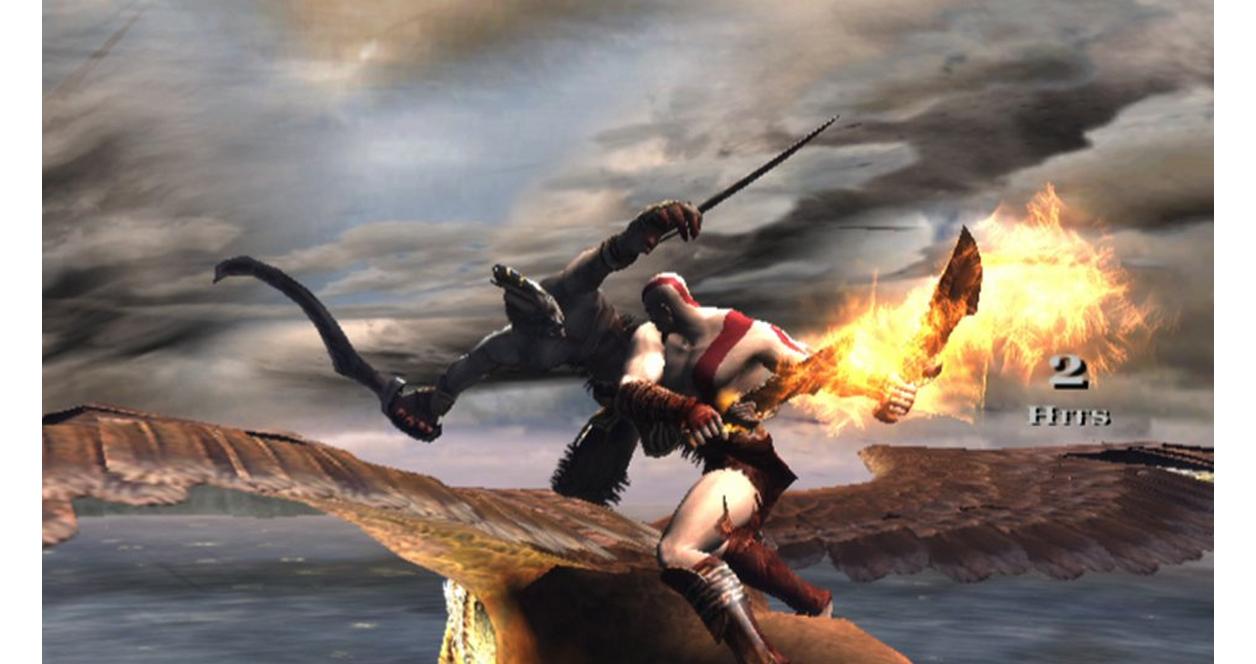 ゴッド・オブ・ウォー コレクション - PS Vita 9jupf8b God of War Collection - PS Vita | Sony Interactive