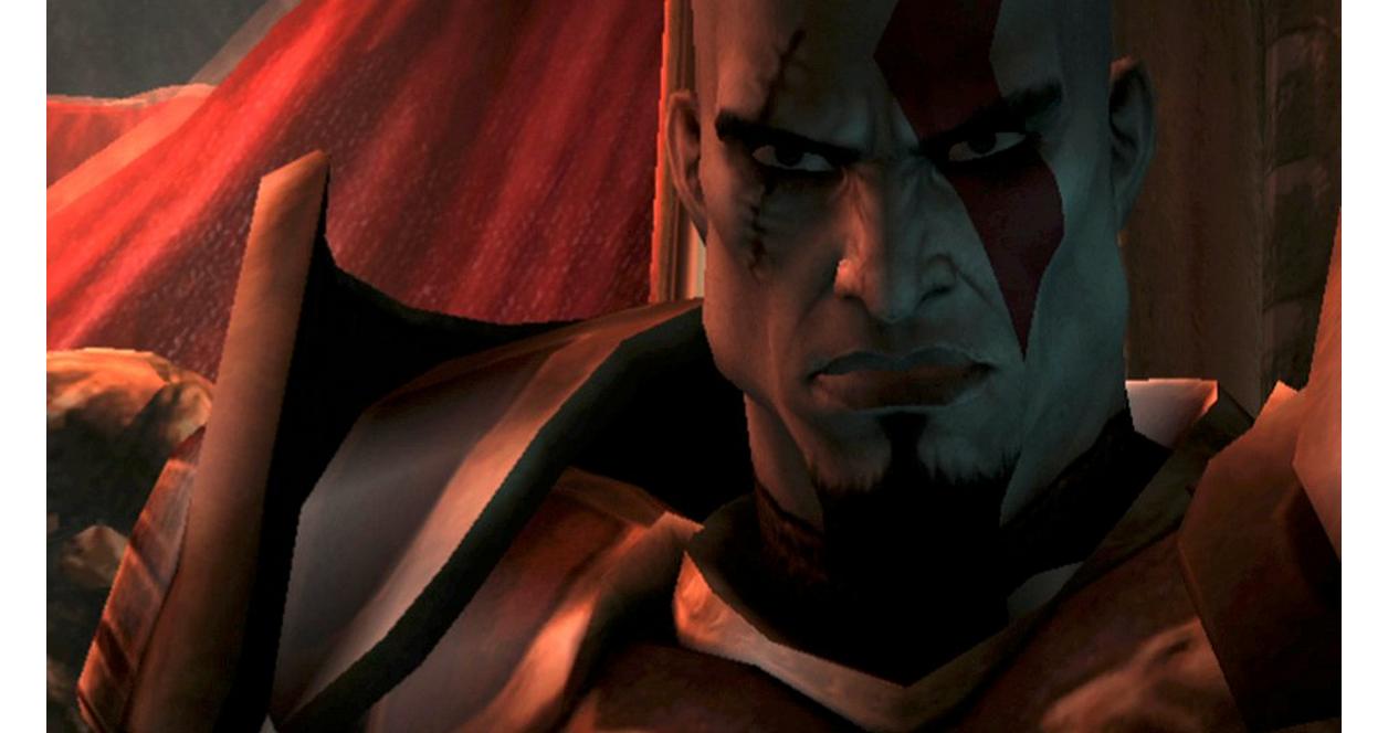 God of War: Collection - PlayStation 3