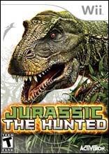 Review Game: Jurrasic The Hunted