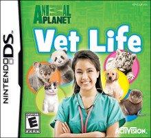 Download Animal Planet Vet Life Nintendo Ds Gamestop