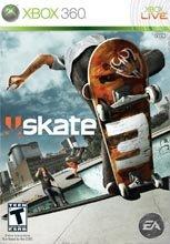 skateboard games xbox one