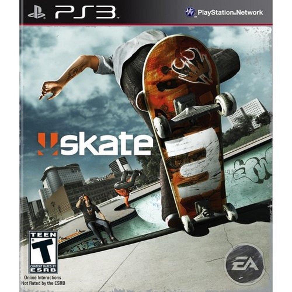 bride equality rib Skate 3 - PlayStation 3 | PlayStation 3 | GameStop
