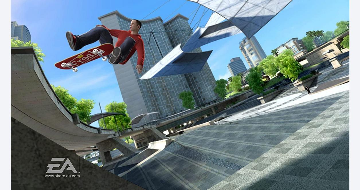 droefheid Prooi Moreel onderwijs Skate 3 - Xbox 360 | Xbox 360 | GameStop