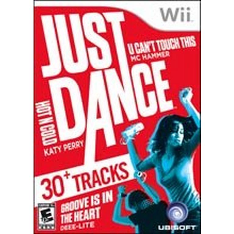 Just Dance | Ubisoft | GameStop