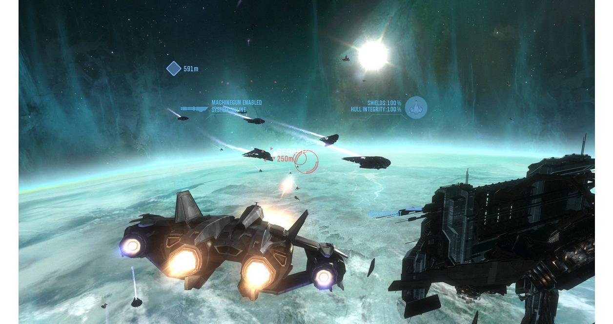 Halo Reach - Xbox 360