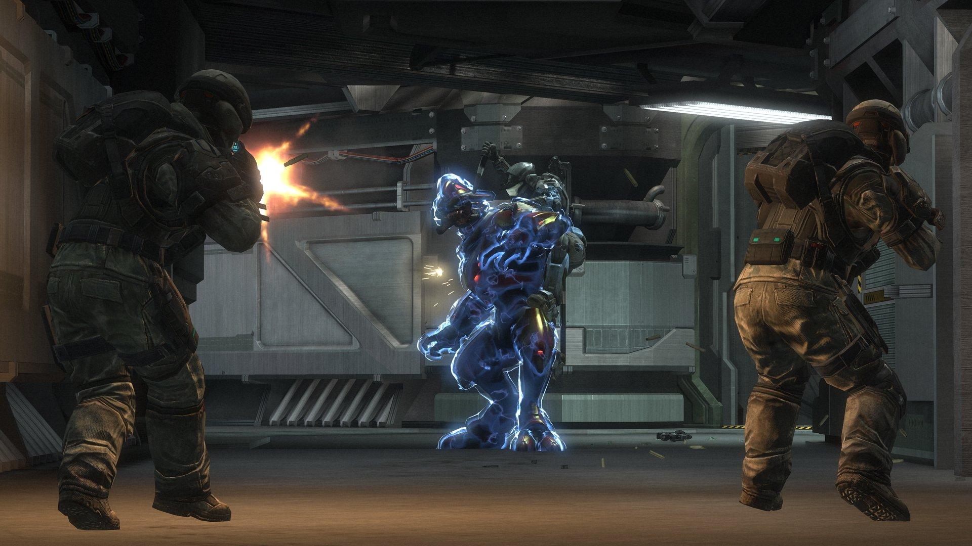 Halo Reach - Xbox 360 Game