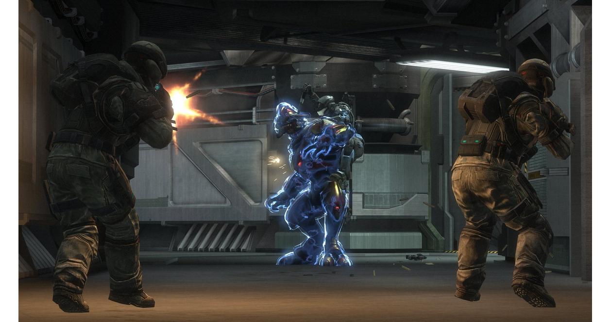 Halo Reach - Xbox 360