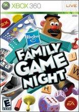 Hasbro Family Game Night - Xbox 360