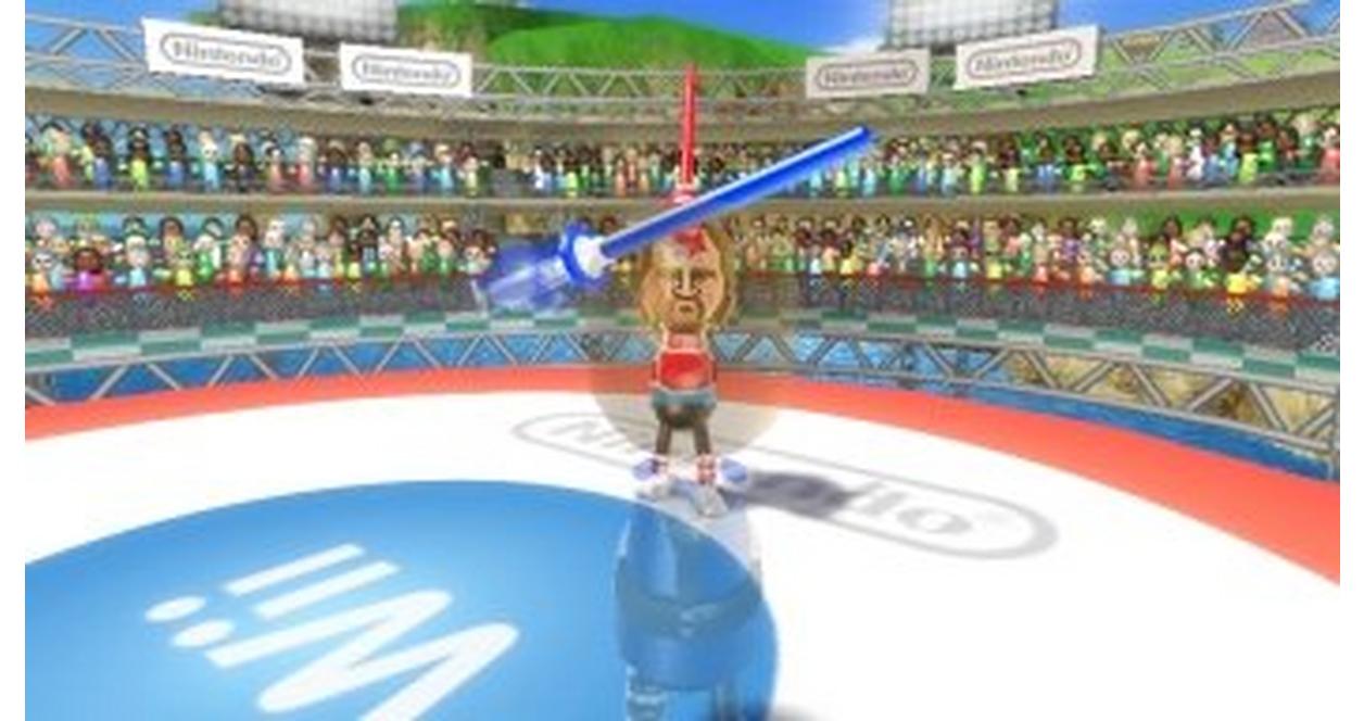 Wiiスポーツリゾート Wii Sports Resort (Game Only) - Nintendo Wii | Nintendo
