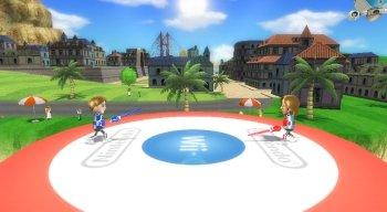 Wii Sports Resort (Game Only) - Nintendo Wii