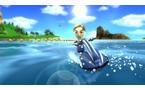 Wii Sports Resort &#40;Game Only&#41; - Nintendo Wii