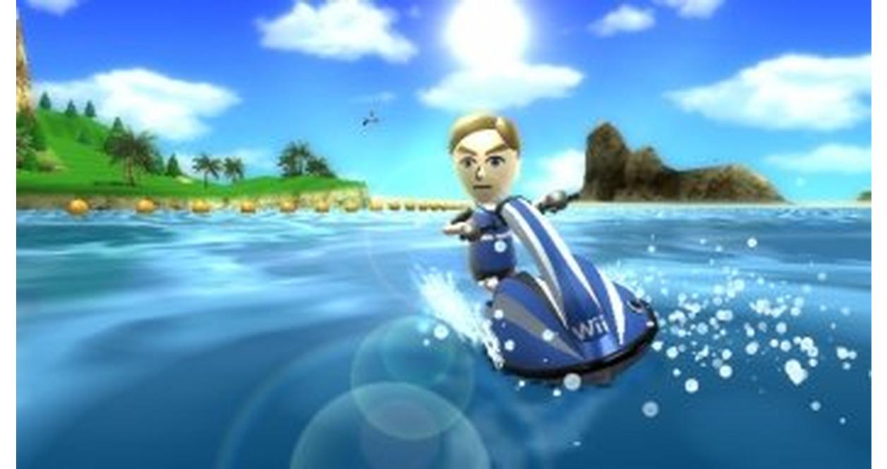 任天堂 - Wii Sports Resort Wii Sports Resort Nintendo Wii Game FREE P&P | eBay