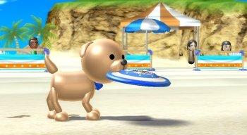 Jogo Nintendo Wii - Wii Sports Resort