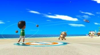 Wii Sports Game + Wii Sports Resort Game [Wii]