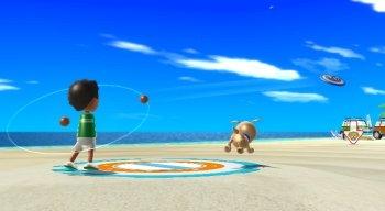 Wii Sports Resort (Game Only) - Nintendo Wii