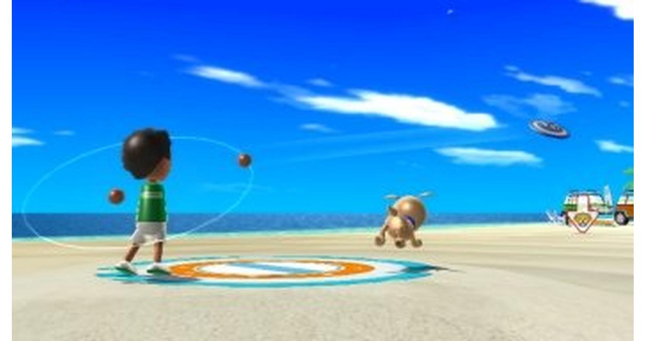 Wiiスポーツリゾート Amazon.com: Wii Sports Resort (with Wii MotionPlus) [Japan