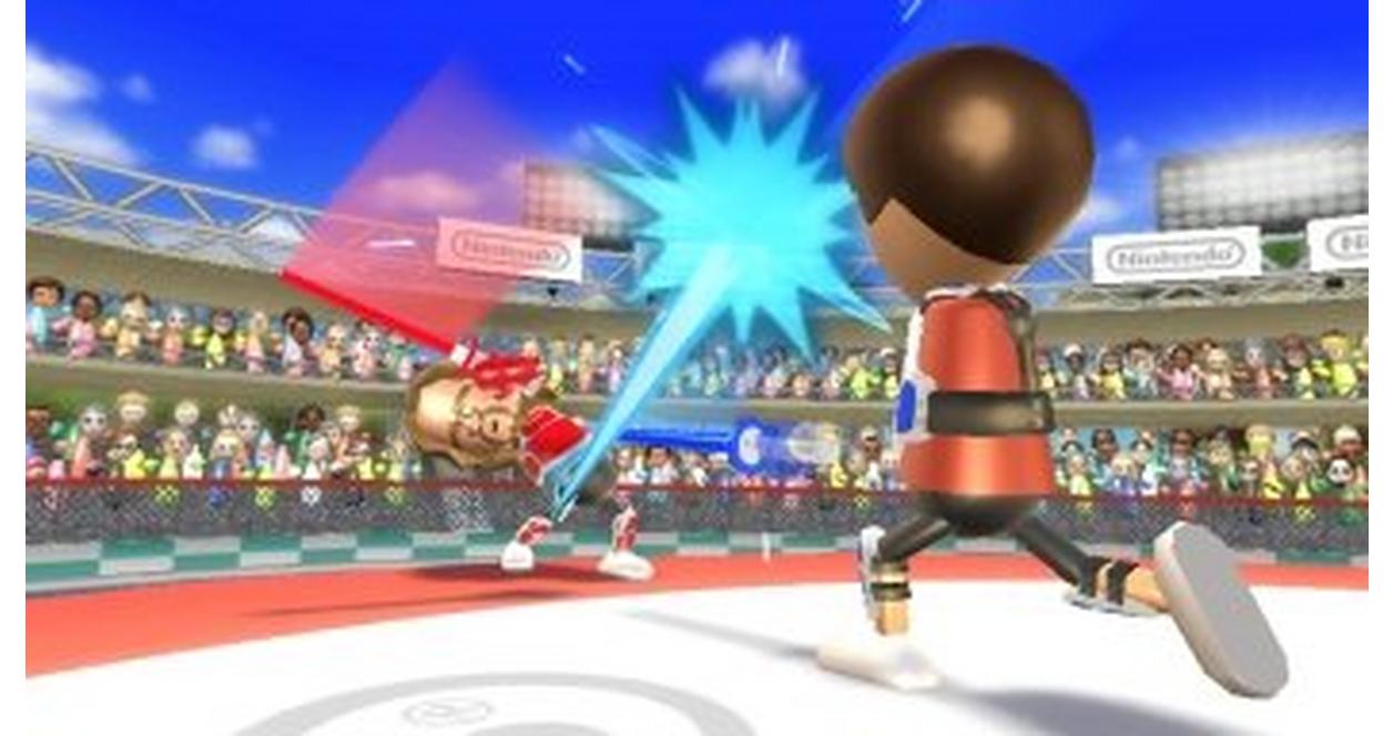Wiiスポーツリゾート Wii Sports Resort (Game Only) - Nintendo Wii | Nintendo