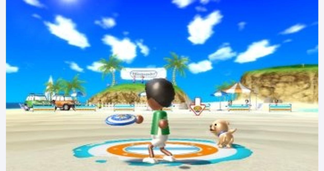 Onderscheppen kruising Hoopvol Wii Sports Resort (Game Only) - Nintendo Wii | Nintendo Wii | GameStop