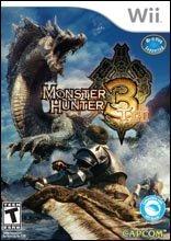 Monster Hunter Tri - Metacritic