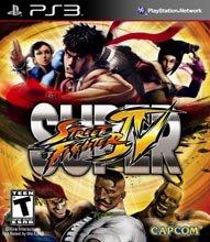 Super Street Fighter IV: 3D Edition - Nintendo 3DS