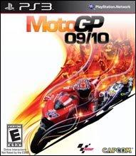 MotoGP 09/10 - PlayStation 3 | Capcom | GameStop