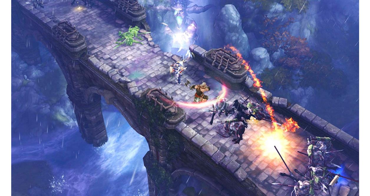 Diablo III - PlayStation 3