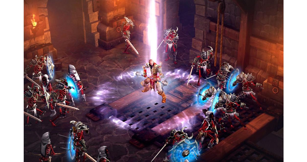 Diablo III - PlayStation 3