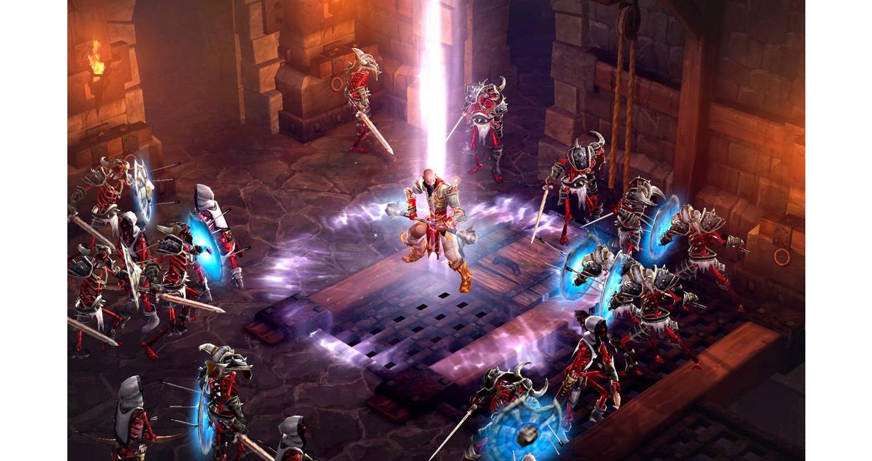 Diablo III - PlayStation 3