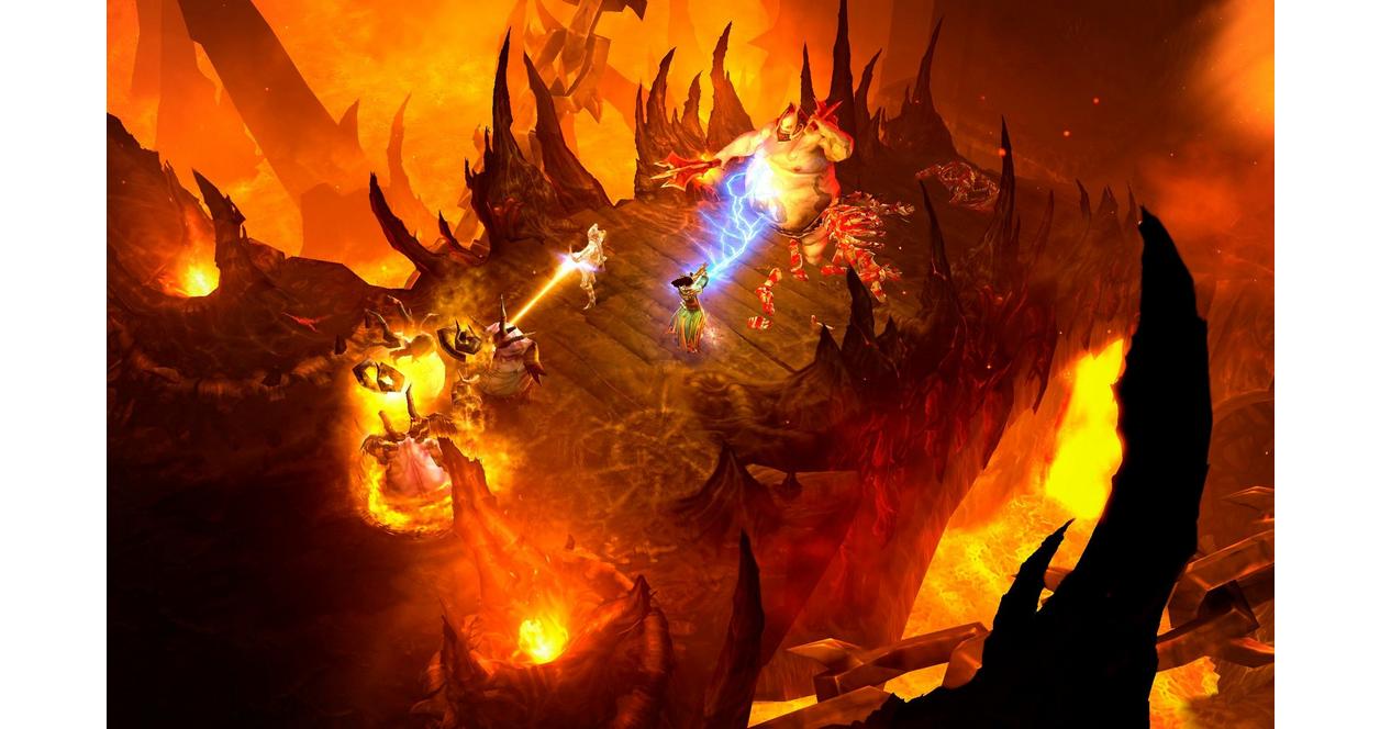 Diablo III - PlayStation 3