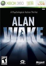 Alan Wake - Xbox 360