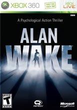 alan wake xbox