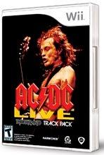 Trade In Rock Band: AC/DC Track Pack | GameStop