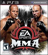 list item 1 of 1 EA SPORTS MMA - PlayStation 3